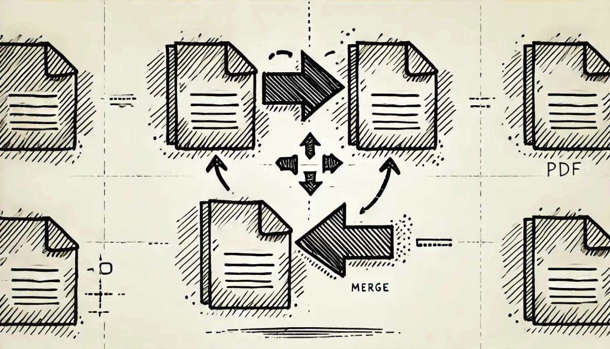 วิธีรวมไฟล์ pdf เป็นหนึ่งในตอนสำคัญสำหรับ คนทำงานต้องการจัด?