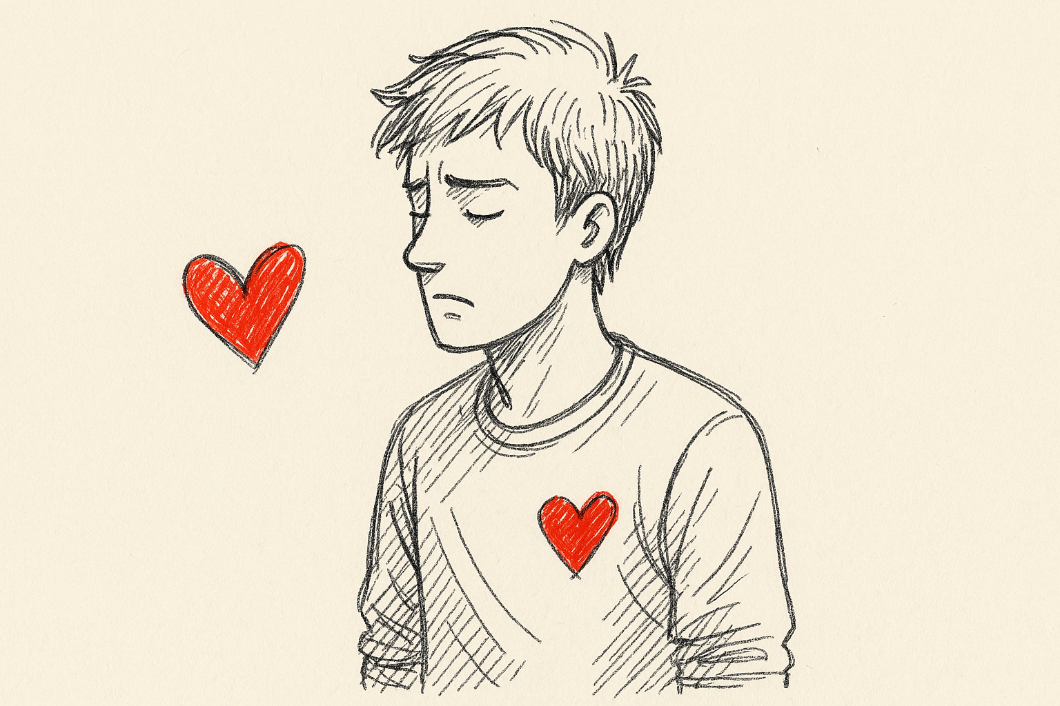 คำคม บาดใจ 100 คำ