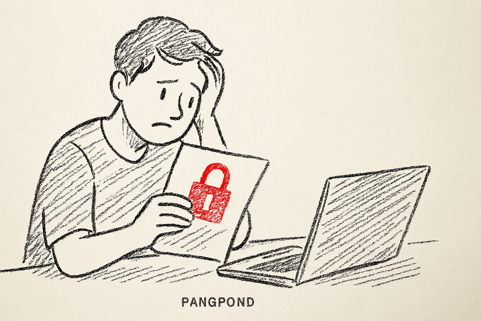 บัญชีโดนอายัด