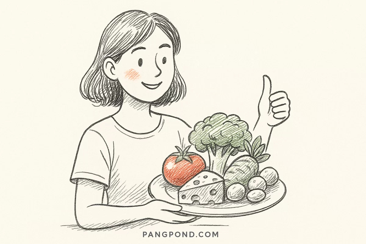 เอสโตรเจนอาหาร 9 บทบาท การควบคุมรอบเดือนการเจริญเติบโตของ?