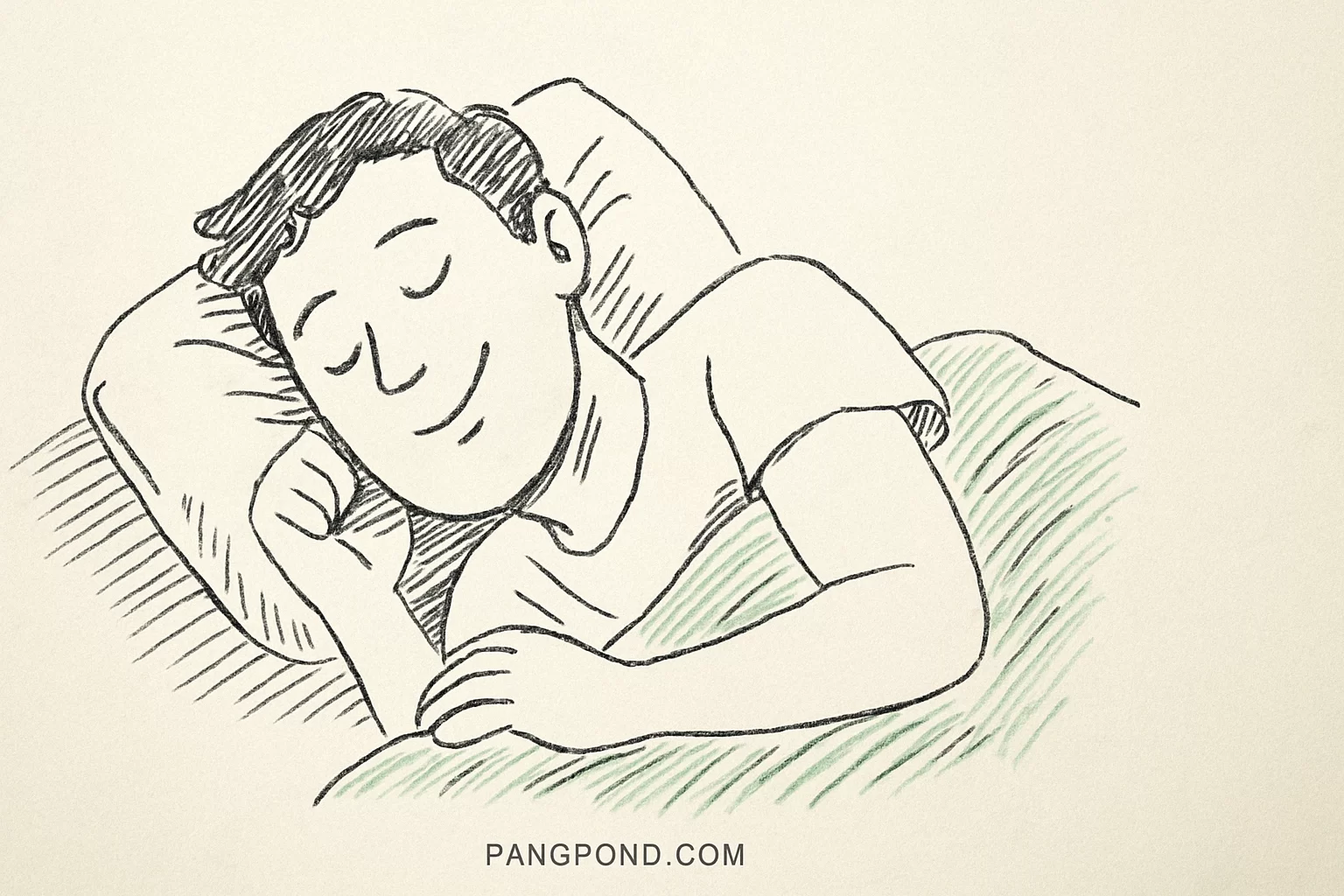 ฝัน เห็น ของ ลับ ผู้ชาย