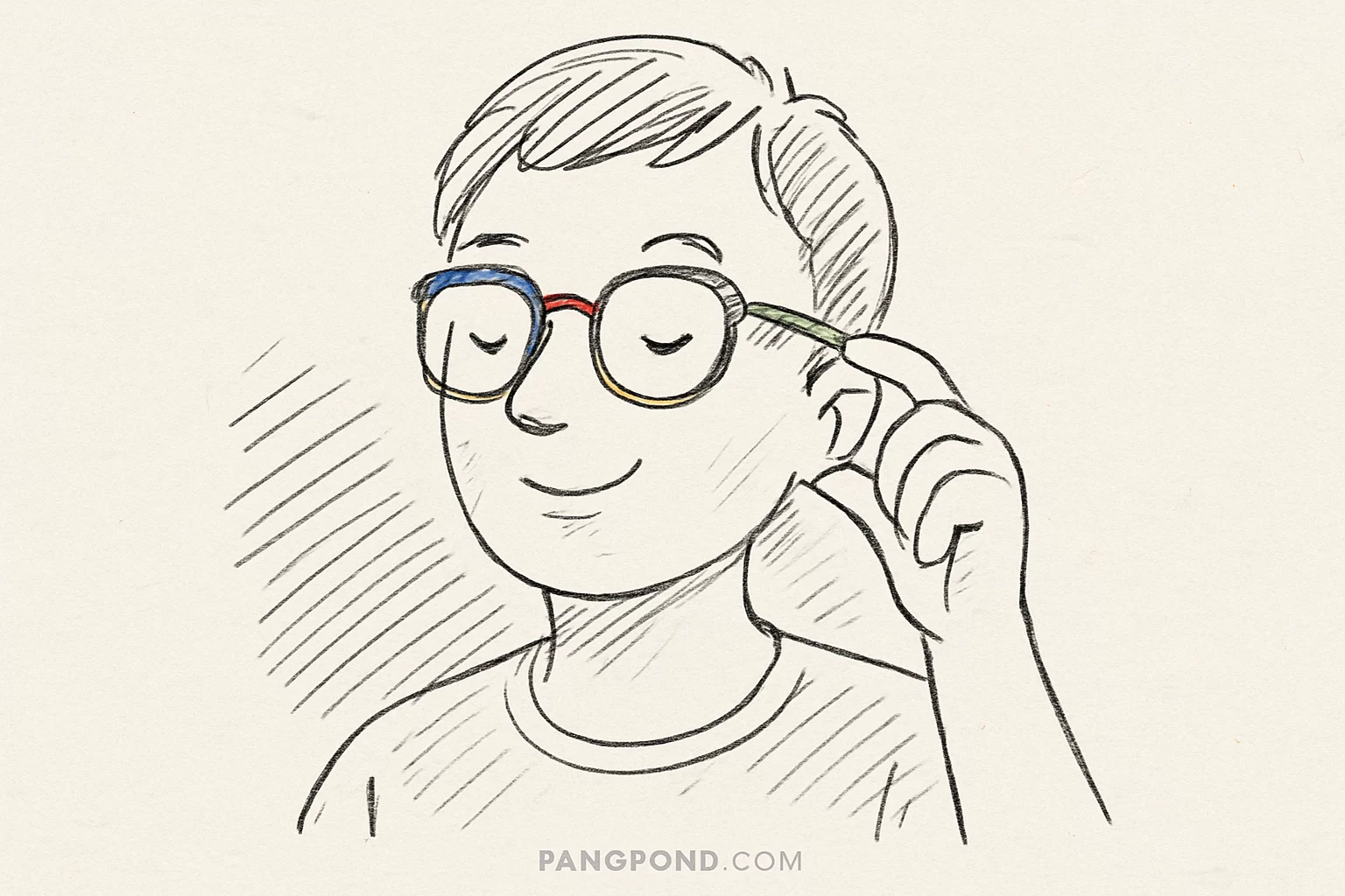 ฝัน ว่า ได้ ใส่แว่นตา เลข เด็ด