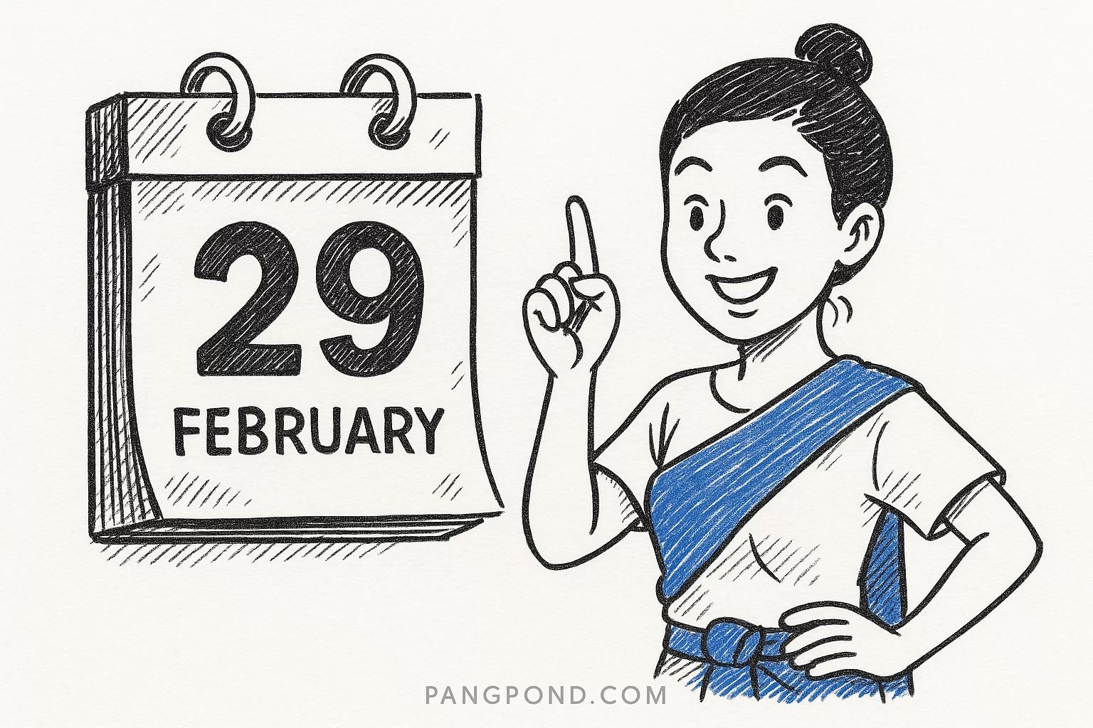 ปีอธิกสุรทิน