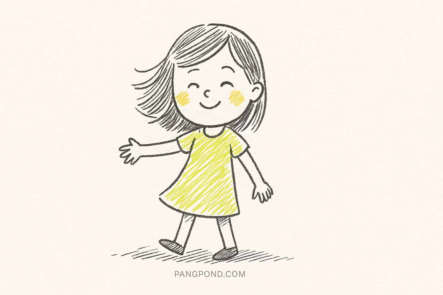 ฝันเห็นเด็กผู้หญิง เลขเด็ด