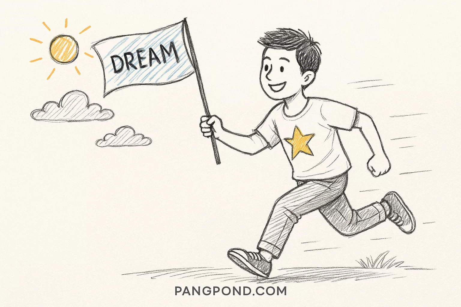 สำเร็จ คำคม ความ ฝัน