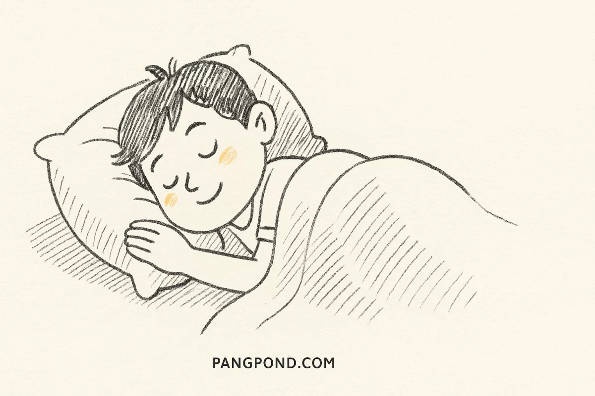 นอนหลับฝันดีคำคมก่อนนอน 9 หมอนอากาศสบาย สภาวะจิตใจหลายคน