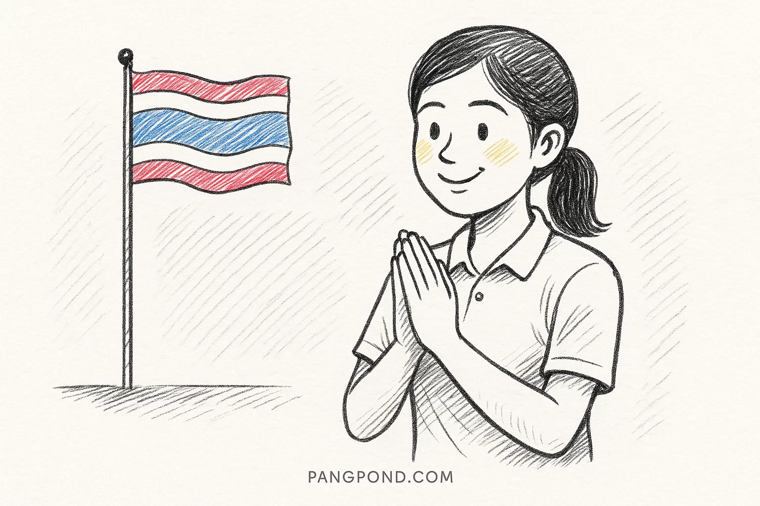 คำ ขอบคุณ งานสวดอภิธรรม