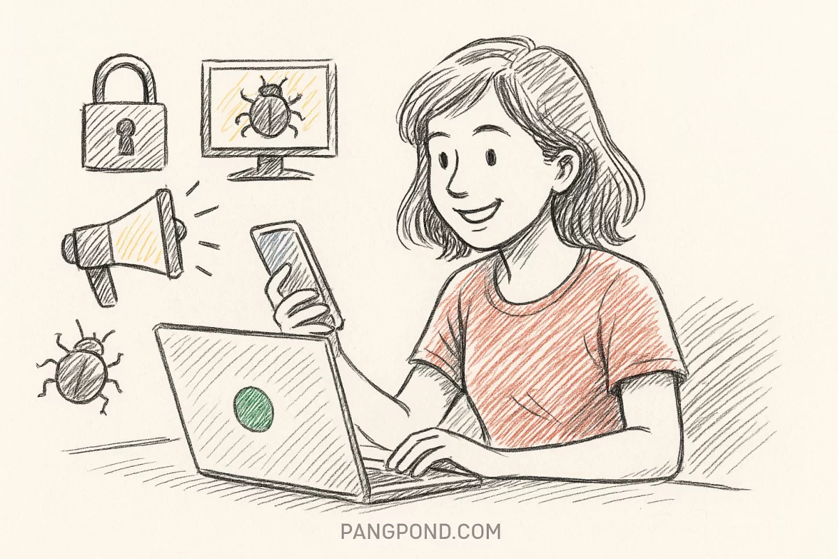 ตัวอย่างการทำผิดพรบคอมพิวเตอร์ 9 กฎหมายควบคุม งานเทคโนโลยี?