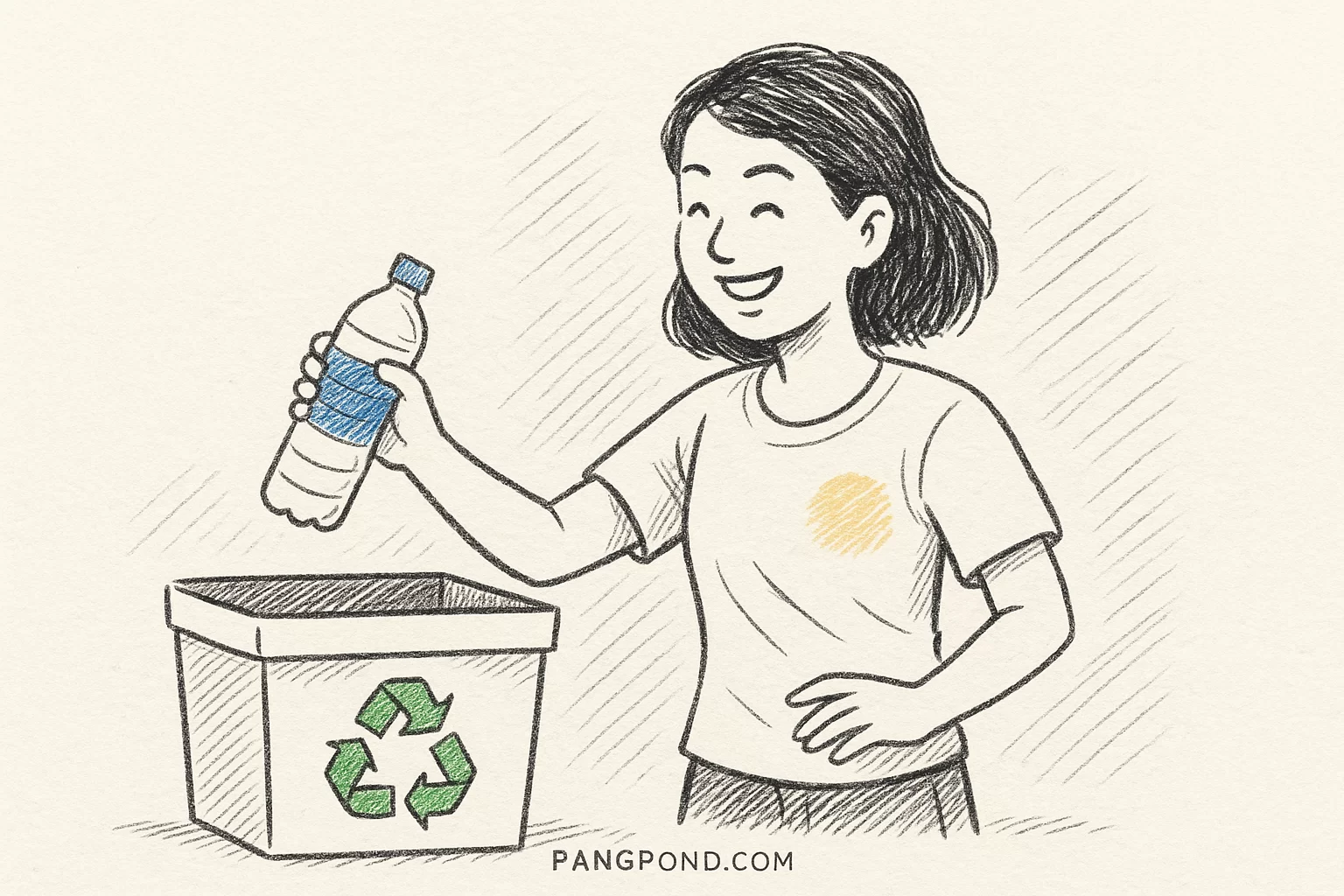 คำขวัญ แยกขยะ ไม่ เกิน 16 คำ