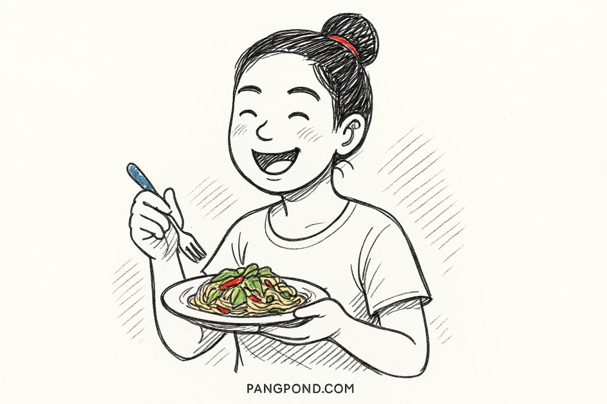 คำคมอาหาร 9 แรงบันดาลใจ และความสุขสามารถสร้างรอยยิ้มช่วยให้?