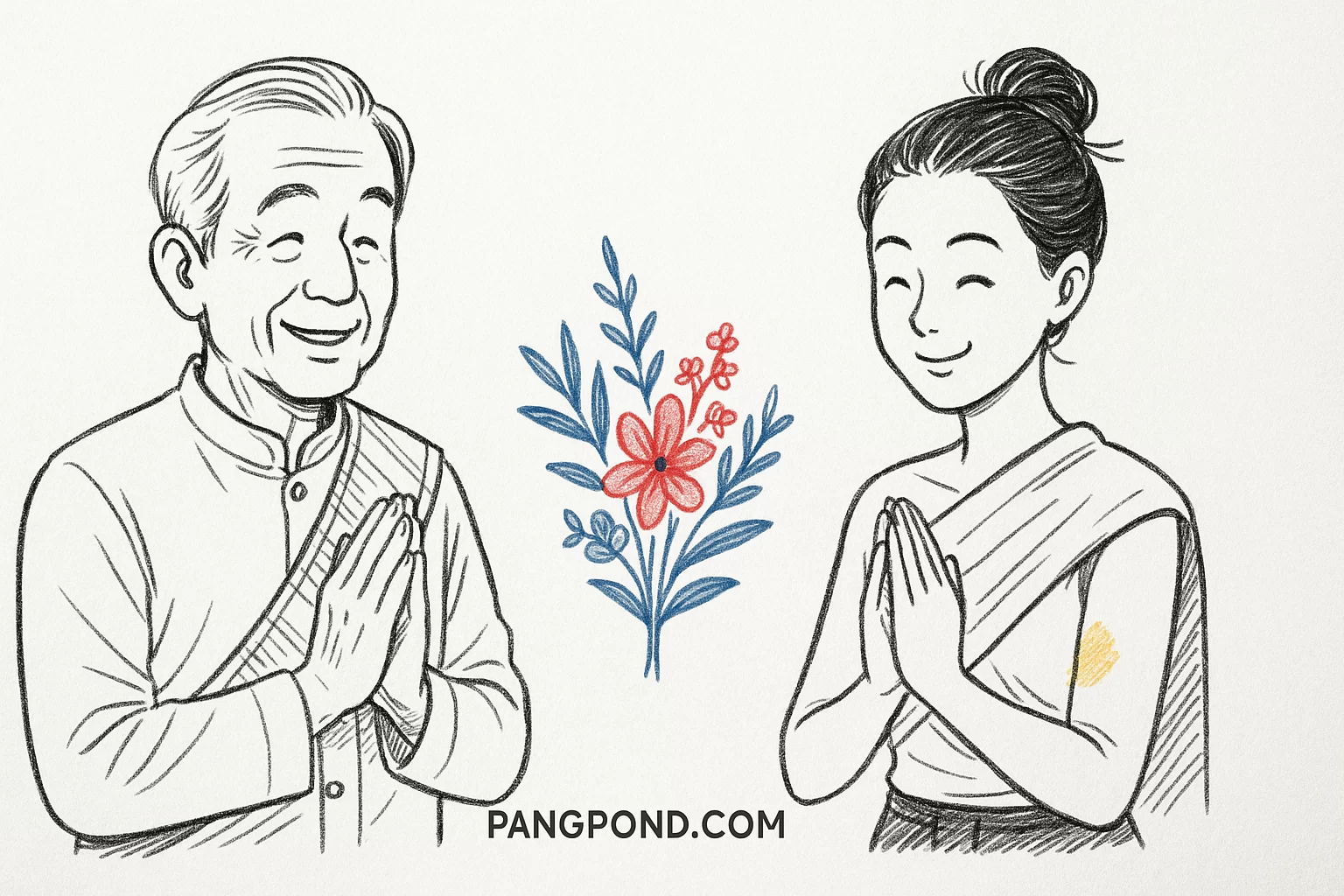 คำ ให้พร ล้าน นา