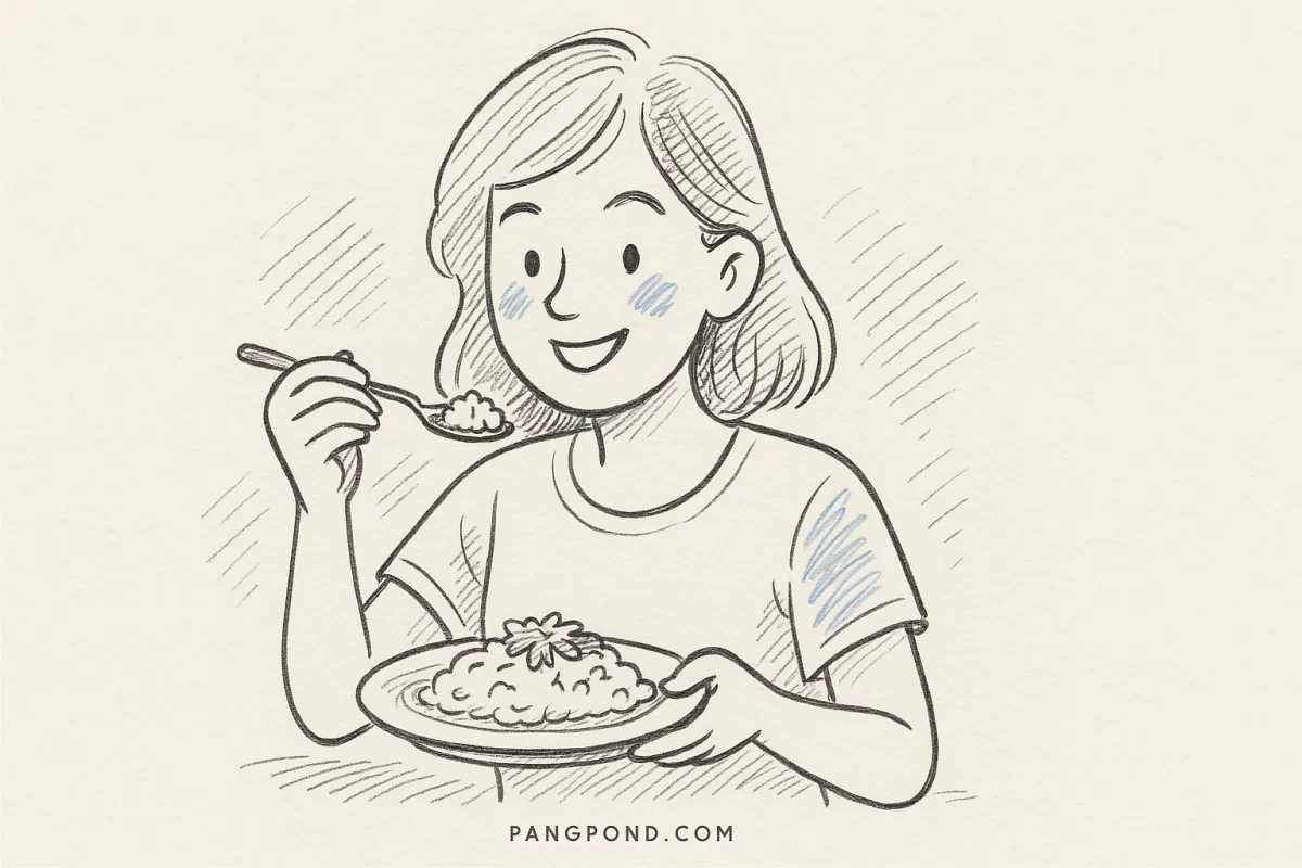 คํานวนแคลอรี่อาหาร 9 กุญแจ คนต้องการควบคุมมวลกล้ามรับประทาน?