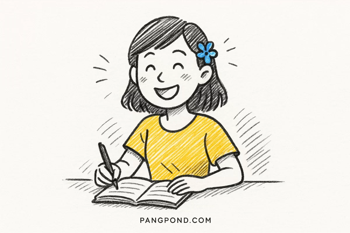 บันคําที่มีรรหัน 50 คำ ในภาษาไทยหมายสระอะสะกดพบในพยางค์ความ