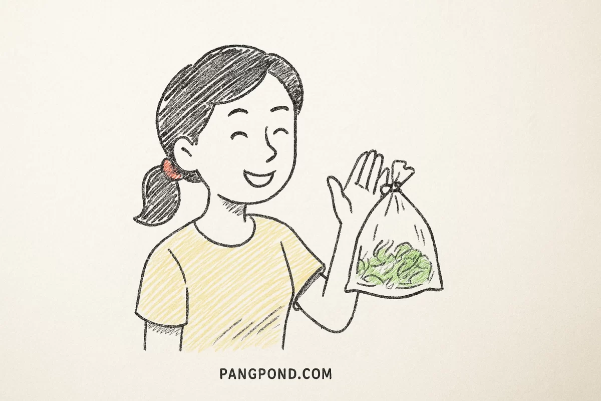 ถุงร้อนใส่อาหาร 9 บรรจุภัณฑ์ บรรจุอาหารของร้อนของมันของเหลว?