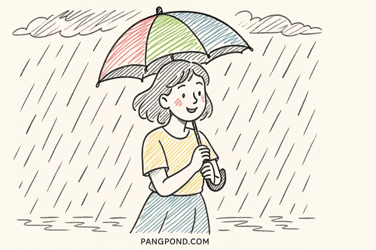 ฝันฝนตก 9 เบาจนเปียกปอน ด้านโชคลาภสุขภาพเราจะมาวิเคราะห์ความ