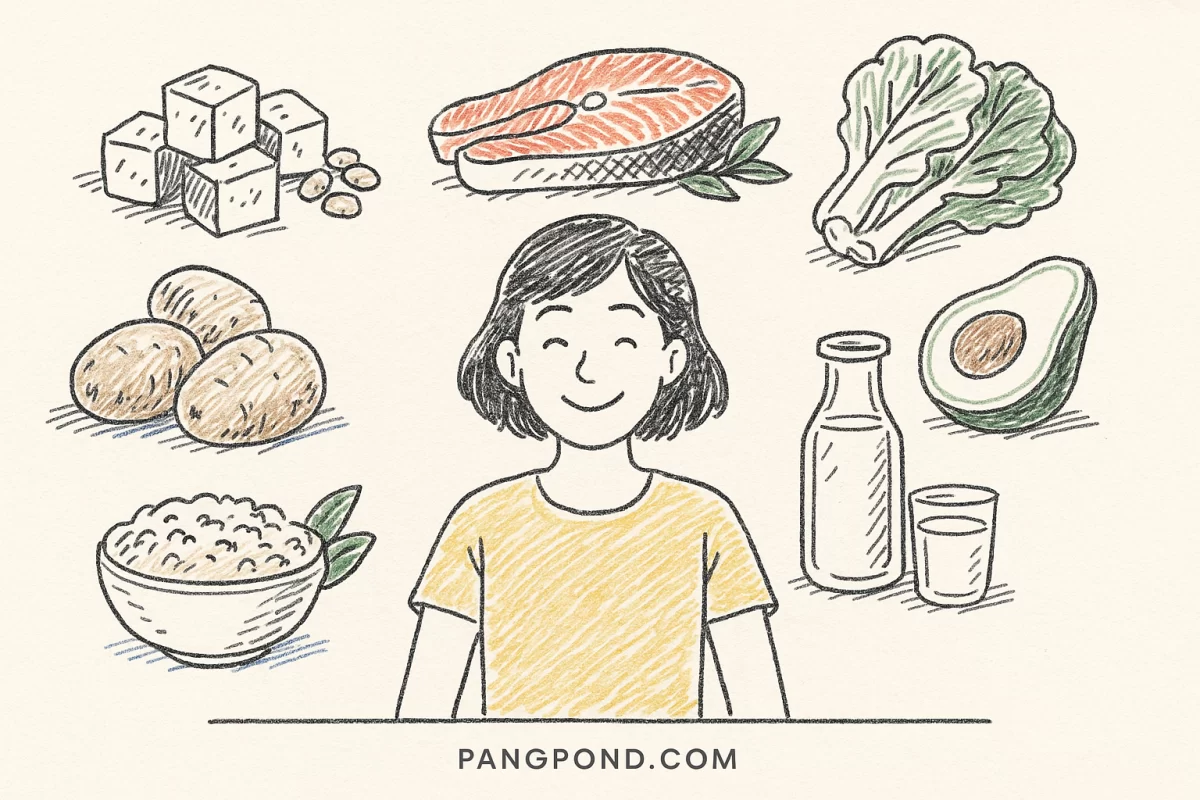 ธาตุอาหาร 9 องค์ประกอบร่างกายมนุษย์ในการ เจริญเติบโตซ่อมแซม?