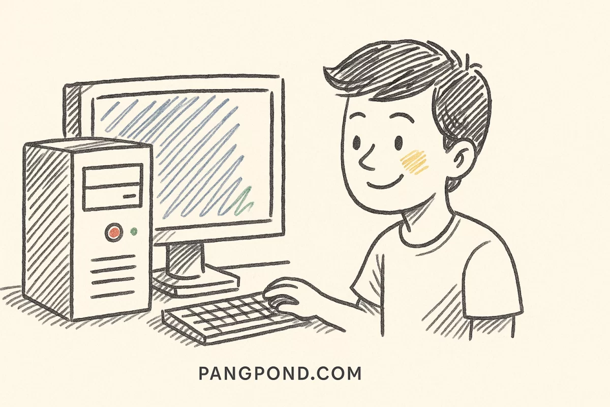 คอมพิวเตอร์ PC 9 ออกแบบมาสามารถควบคุมออกแบบกราฟิกประสิทธิ