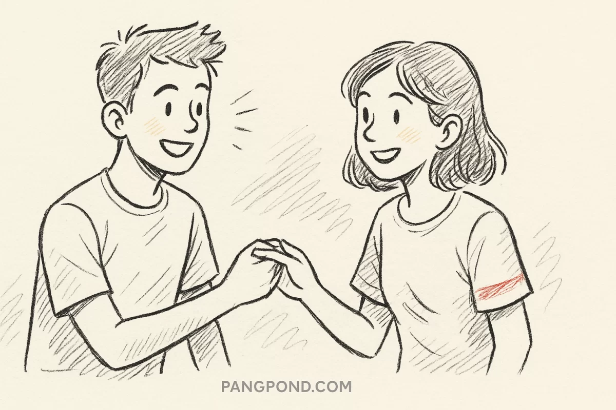 ฝันเพื่อนเก่า 9 หลายคน ความหมายสัญญาณอะไรอดีตการเปลี่ยนแปลง?