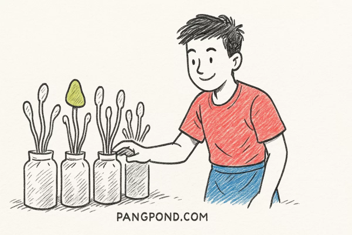 เซียงเช่าวิธีปลูก 9 หลายเรียกว่าหญ้าหนอนสรรพคุณทางยาสูงนิยม?