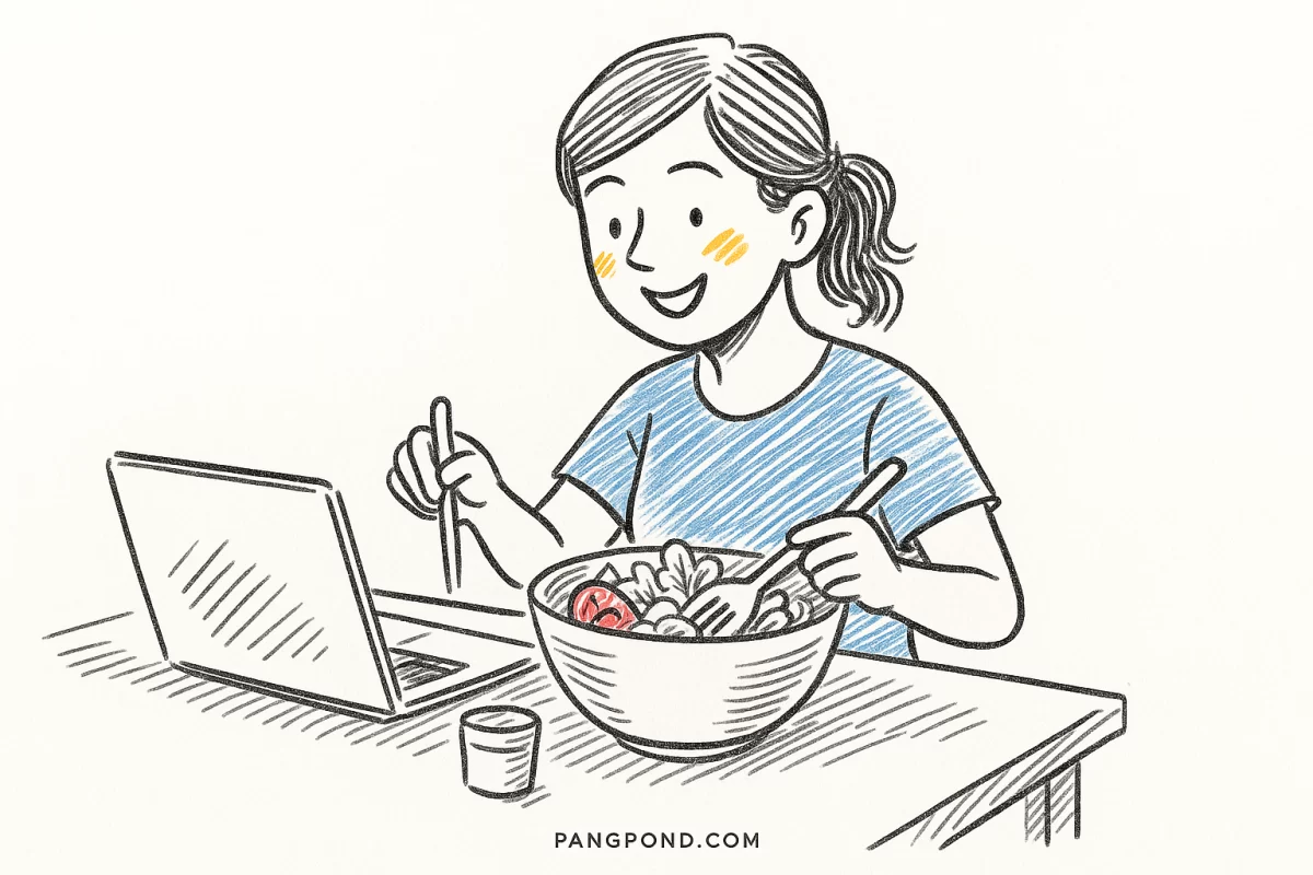 แจก Excel คำนวณต้นทุนอาหาร 9 ของร้านอาหารหากคำนวณขายบาง?