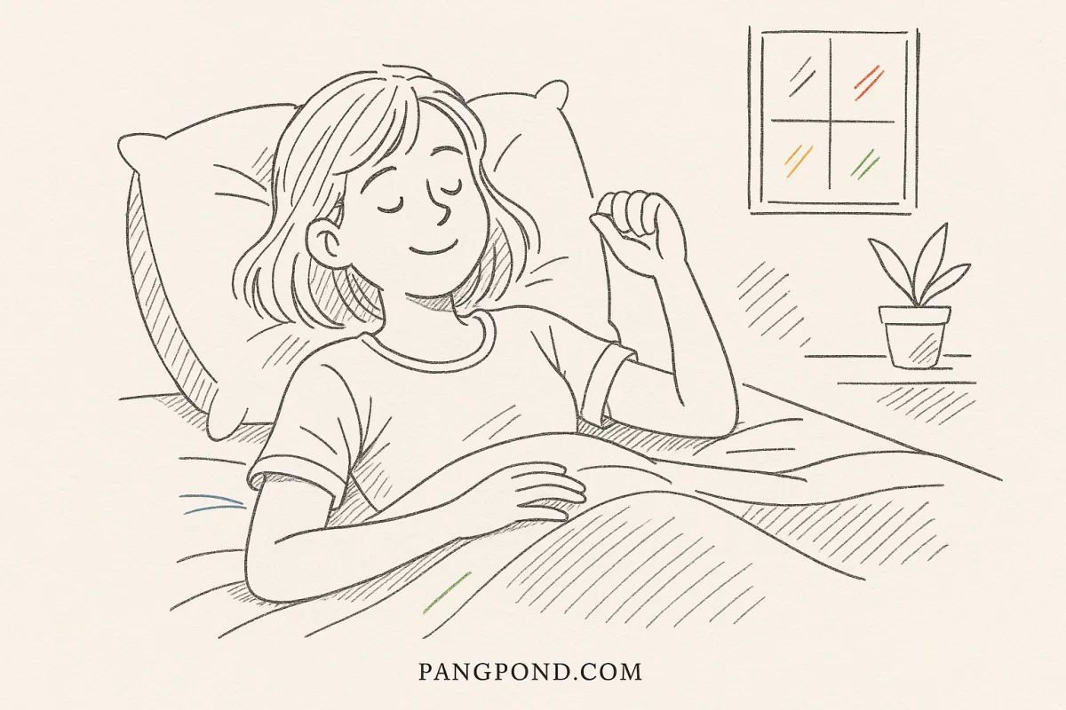 นอนยังไงให้ไม่ฝัน 9 ควรหลายคนเพราะรบกวนตลอดประหลาดคุณภาพ?