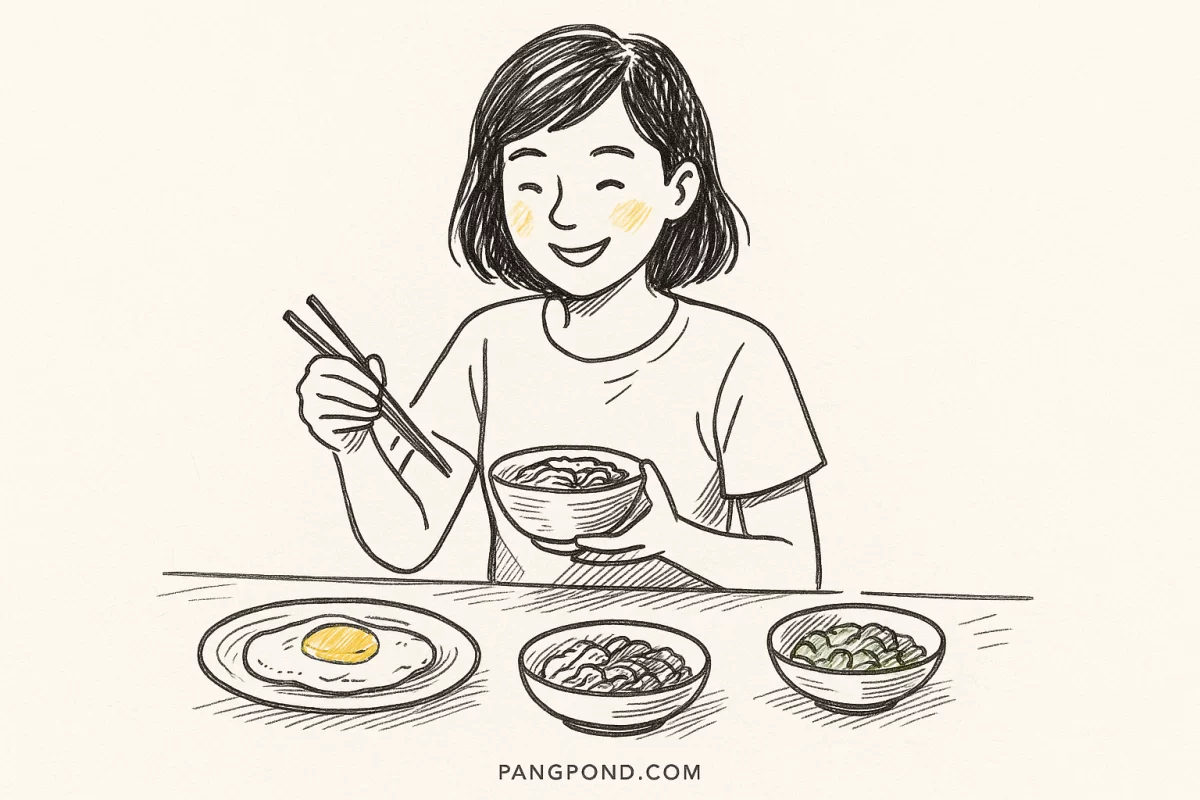 อาหารเกาหลี 9 เทรนด์อาหารระดับโลกความนิยมอย่างมากคนอยากลอง