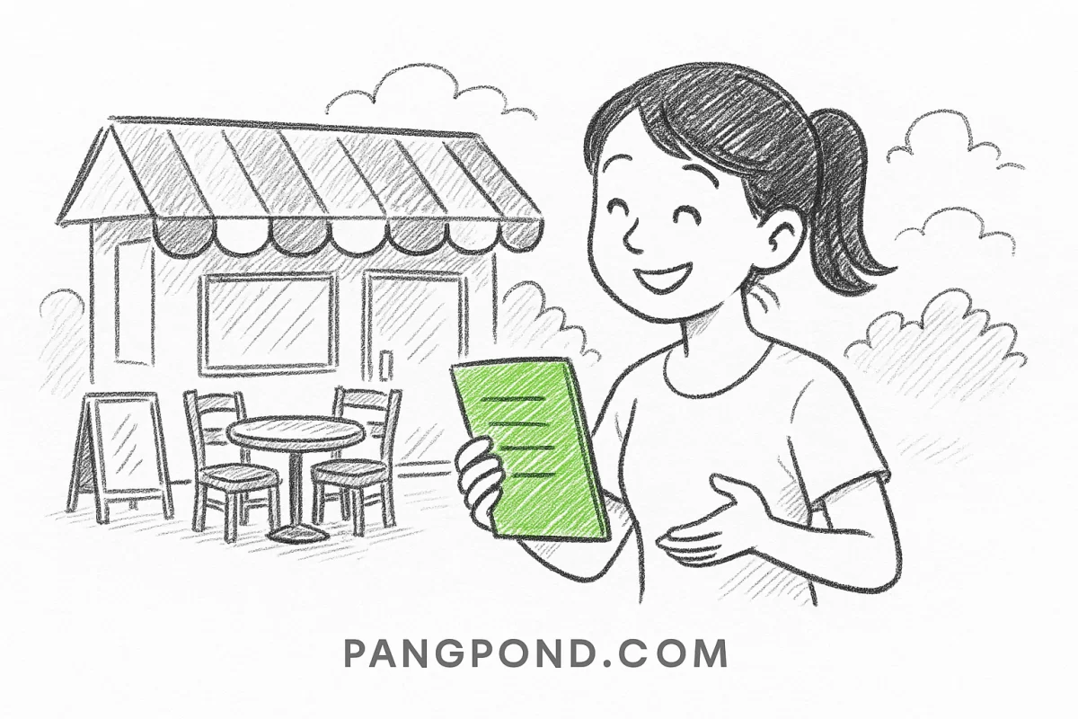 ร้านอาหาร 9 หลายคน คงสถานประทานพบปะ สังสรรค์ยาวนานของคน?