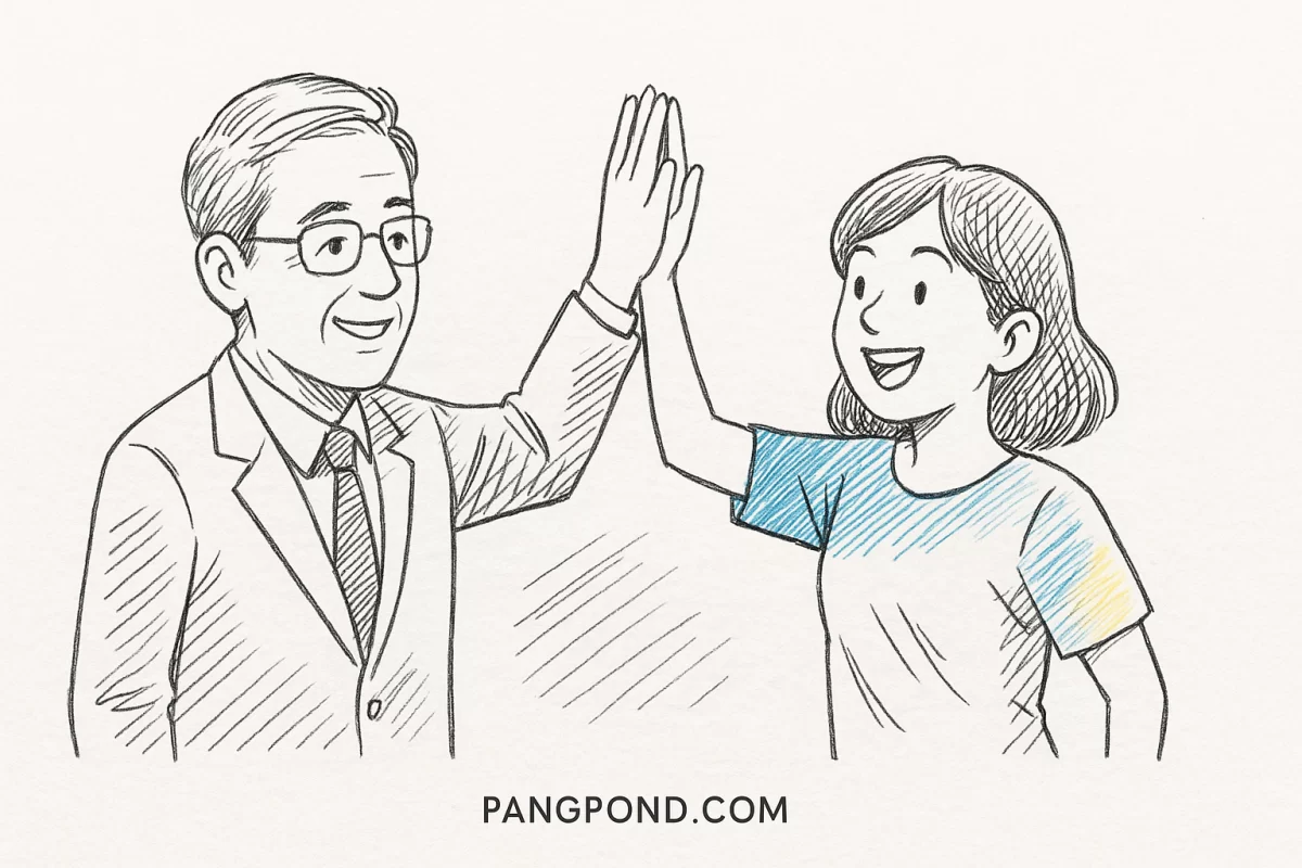 คําคมป้ายคำพูดงานเกษียณ 9 จบของการงาน สุขภาพความสุขในวาระ?