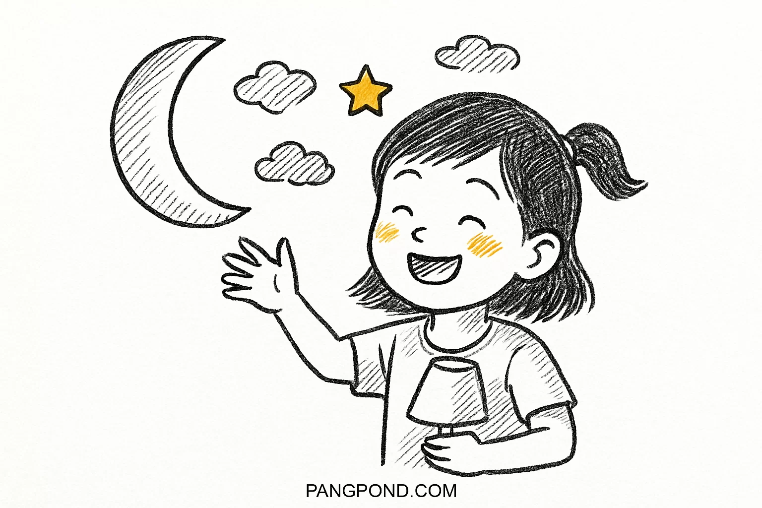 วัน อังคาร ฝัน ดี ราตรี สวัสดิ์ น่า รัก