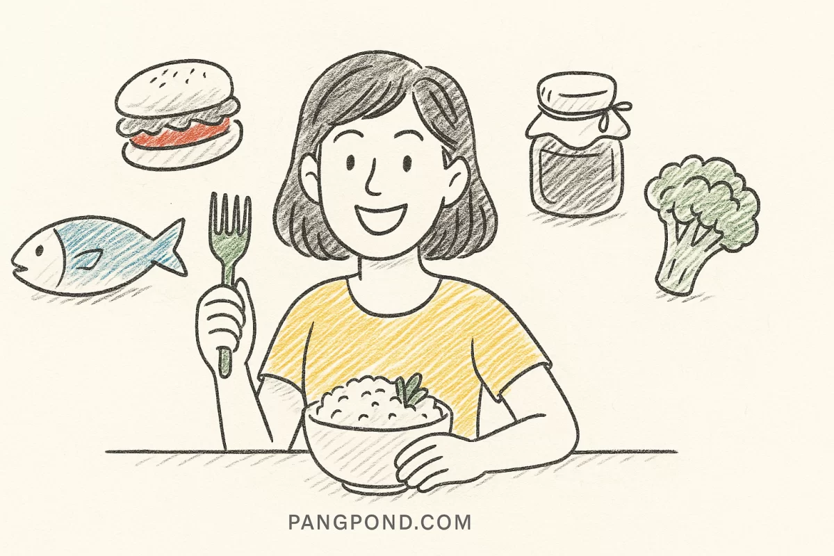 ผลิตภัณฑ์อาหาร 9 อุตสาหกรรมเศรษฐกิจประเทศตอบโจทย์ความสะดวก