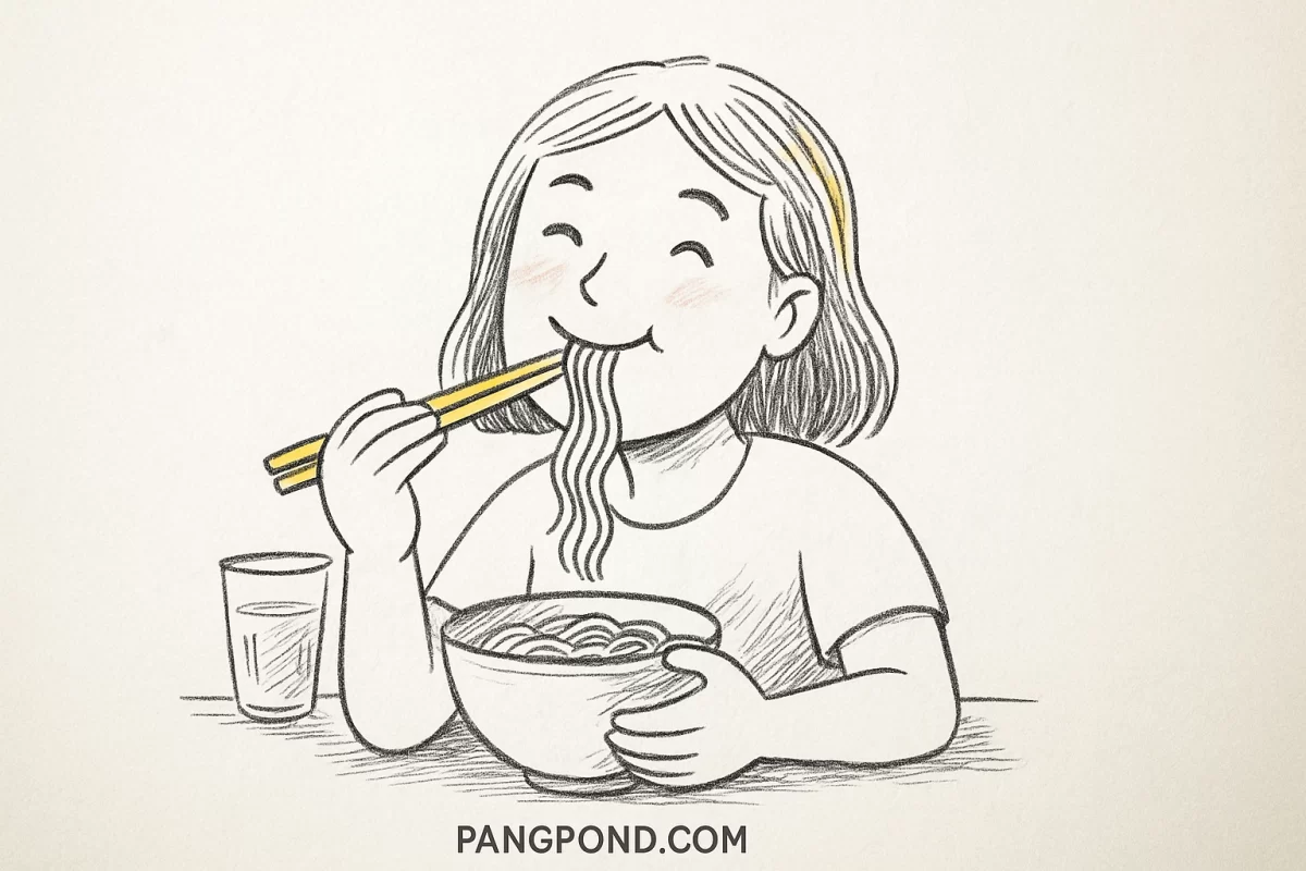 คําคมอาหารฮาๆ 9 ชอบความฮา เพราะรวบรวมคำคมเอาแชร์ในโซเชียล