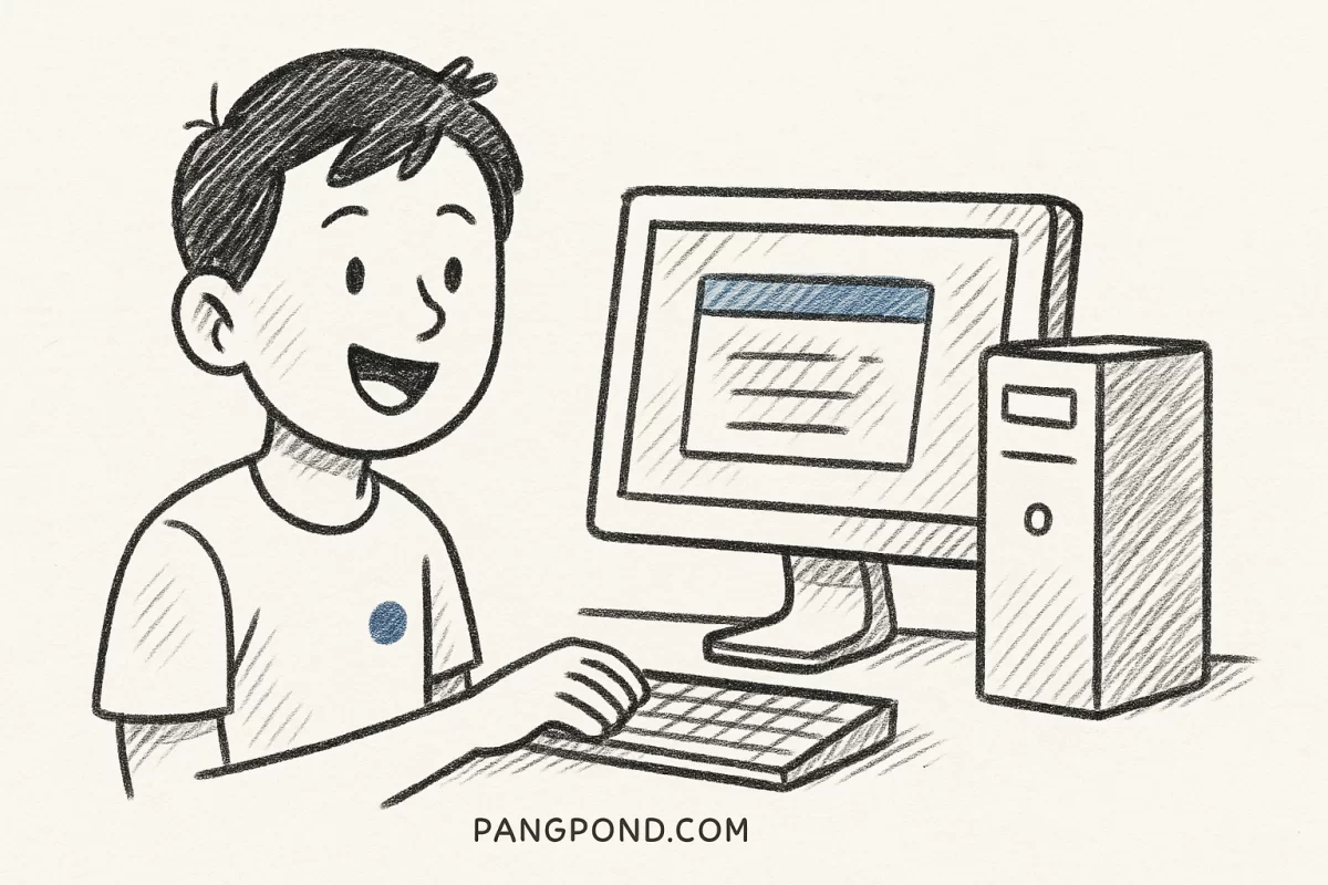 คอมพิวเตอร์เบื้องต้น 9 อุปกรณ์สามารถประมวลผลและแสดงผลข้อมูล?