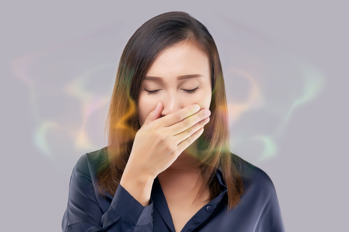วิธีดูแลระบบหายใจอาหารบำรุงระบบหายใจโคตรเจ๋งครบจบ 10 ข้อ!?