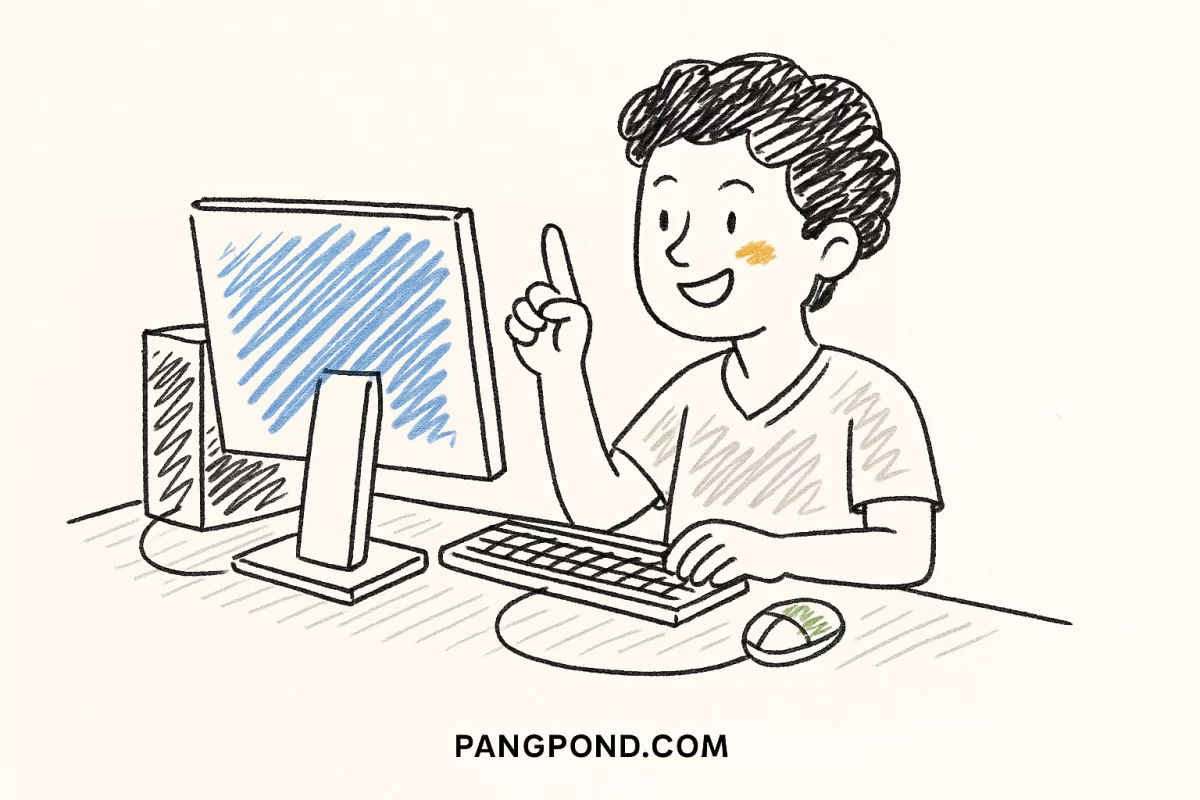 คอมพิวเตอร์ส่วนบุคคล 9 อุปกรณ์ออกแบบมางานโดยประมวลผลรวดเร็ว