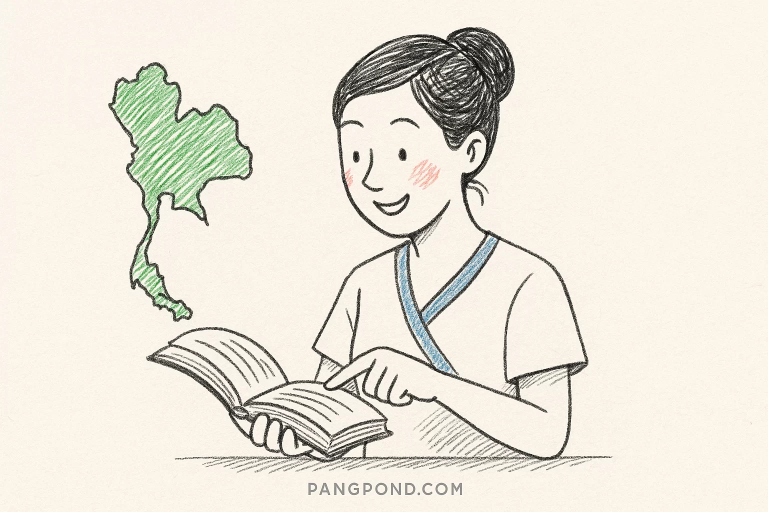 ภาษาไทยมีกี่คำ