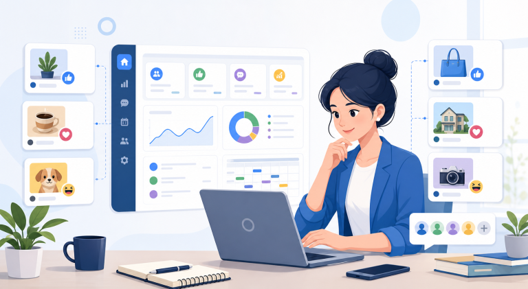 business suite ใช้ได้กี่เพจ (2569) คำตอบจัดการเพจธุรกิจครบดี