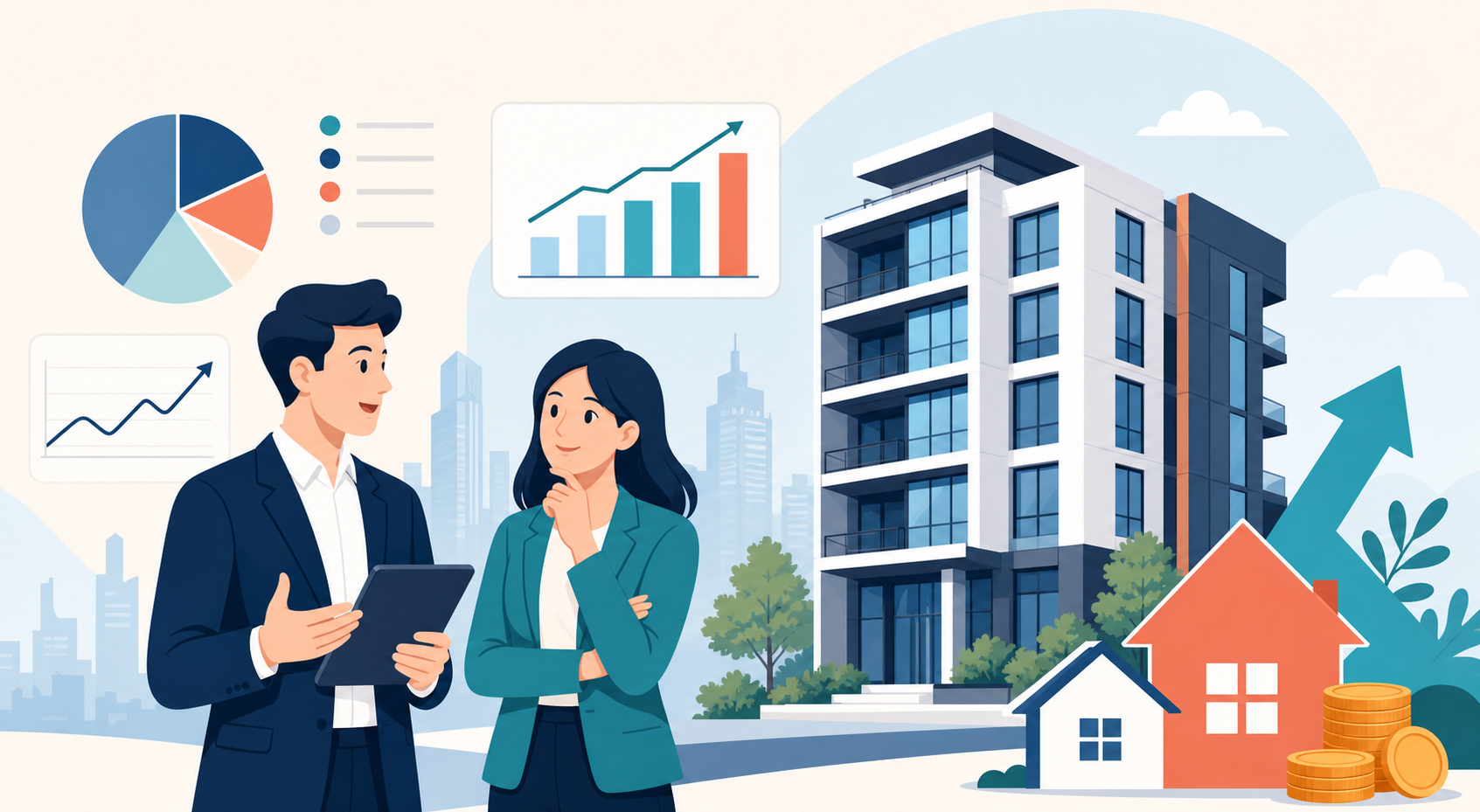investment property คือ