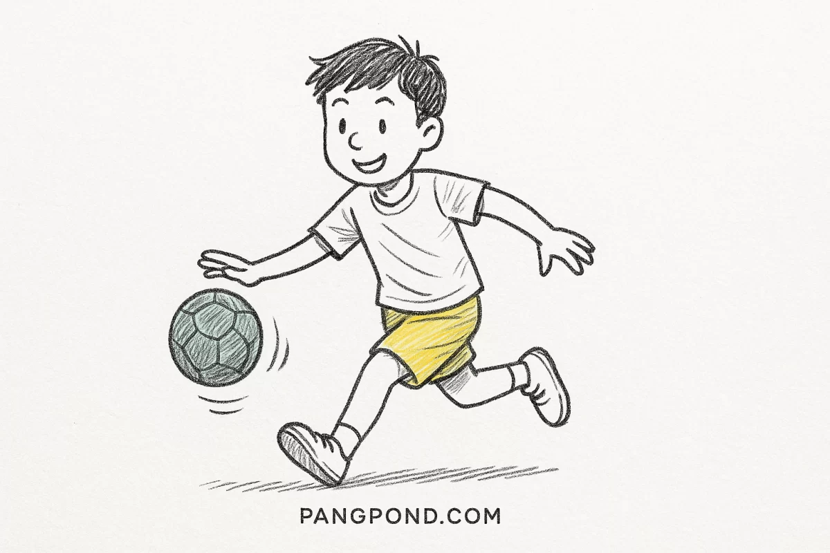 ทักษะแชร์บอลมีกี่ทักษะ 9 ความคล่องตัวเฉพาะโดยทักษะหลายประเภท