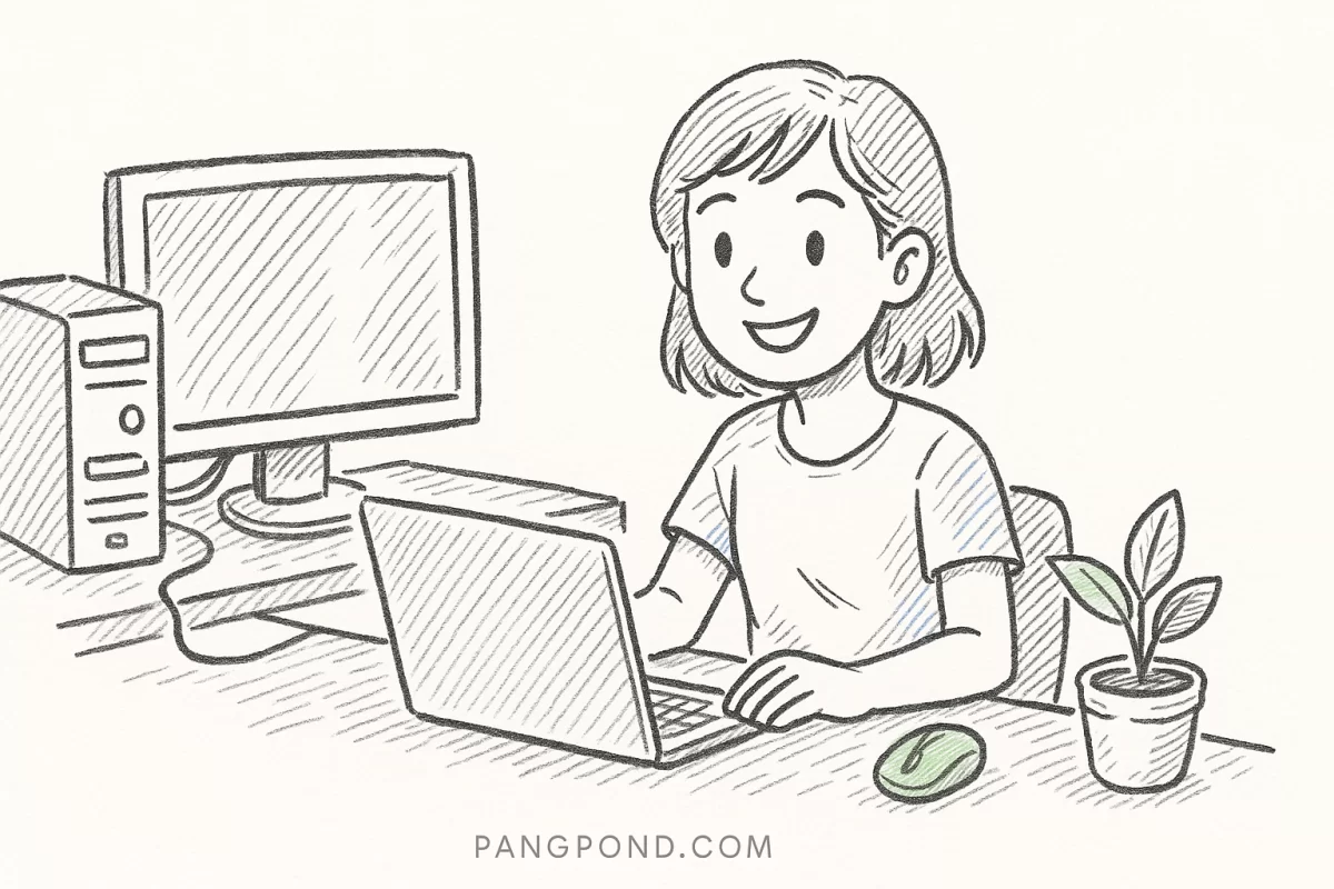 ฮาร์ดแวร์คอมพิวเตอร์คืออะไร 9 องค์ประกอบทางกายภาพของระบบคอม