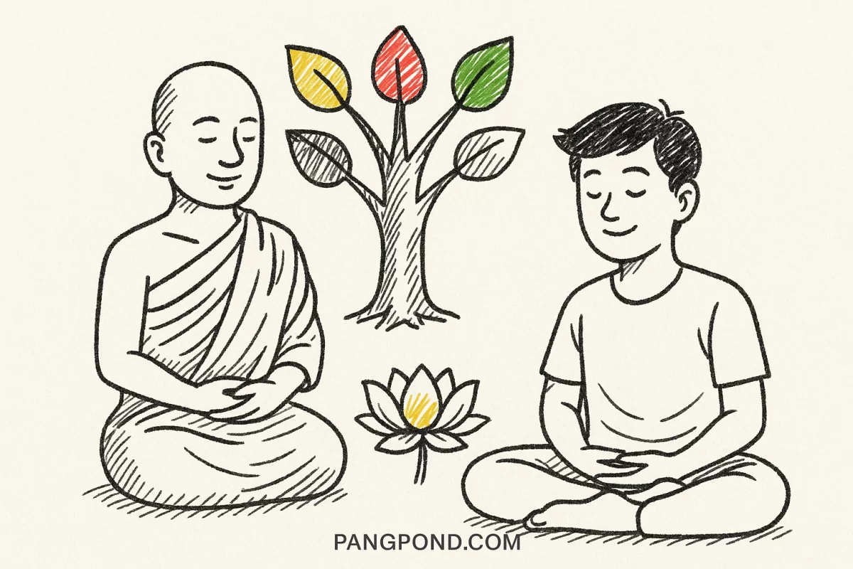 คำคมคำสอนพุทธทาส 9 วงการพระพุทธศาสนาไทย ตรงไปตรงมาเข้าใจ?