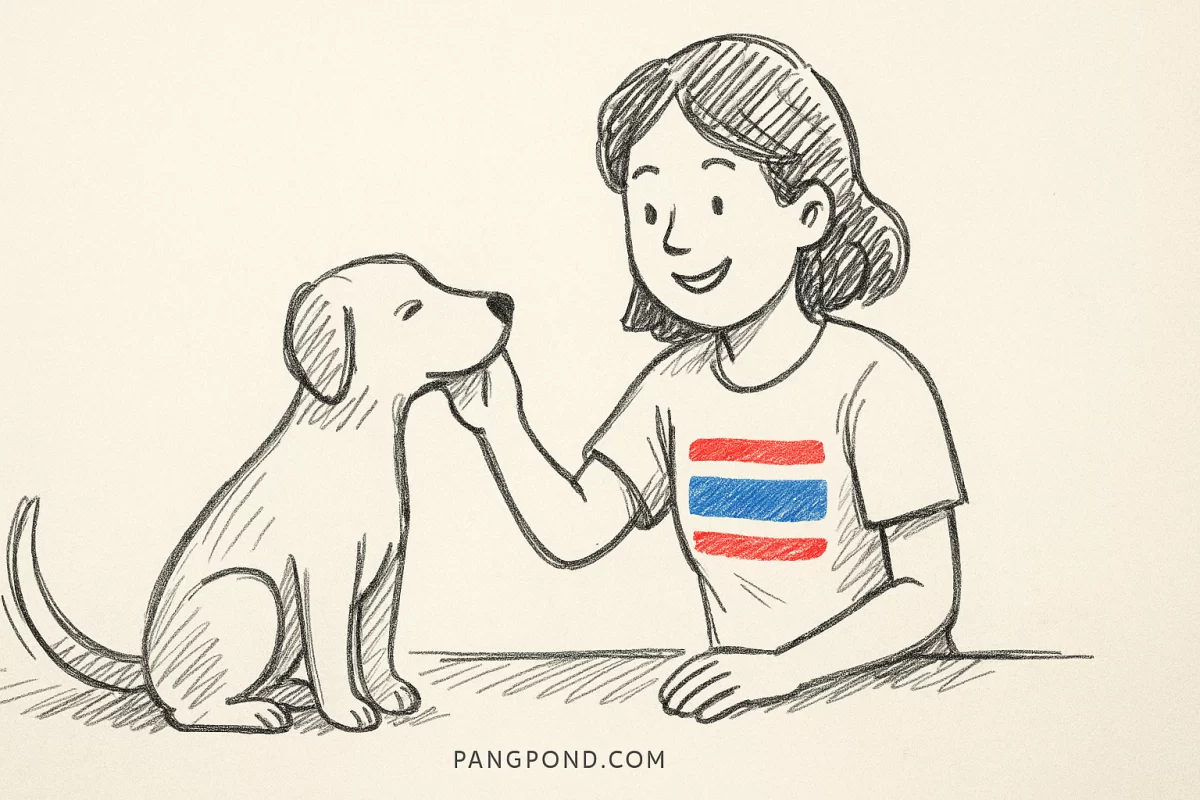 อาหารหมา 9 เหมาะสมอย่างมากของเพราะผลต่อสุขภาพอายุยืนคุณภาพ