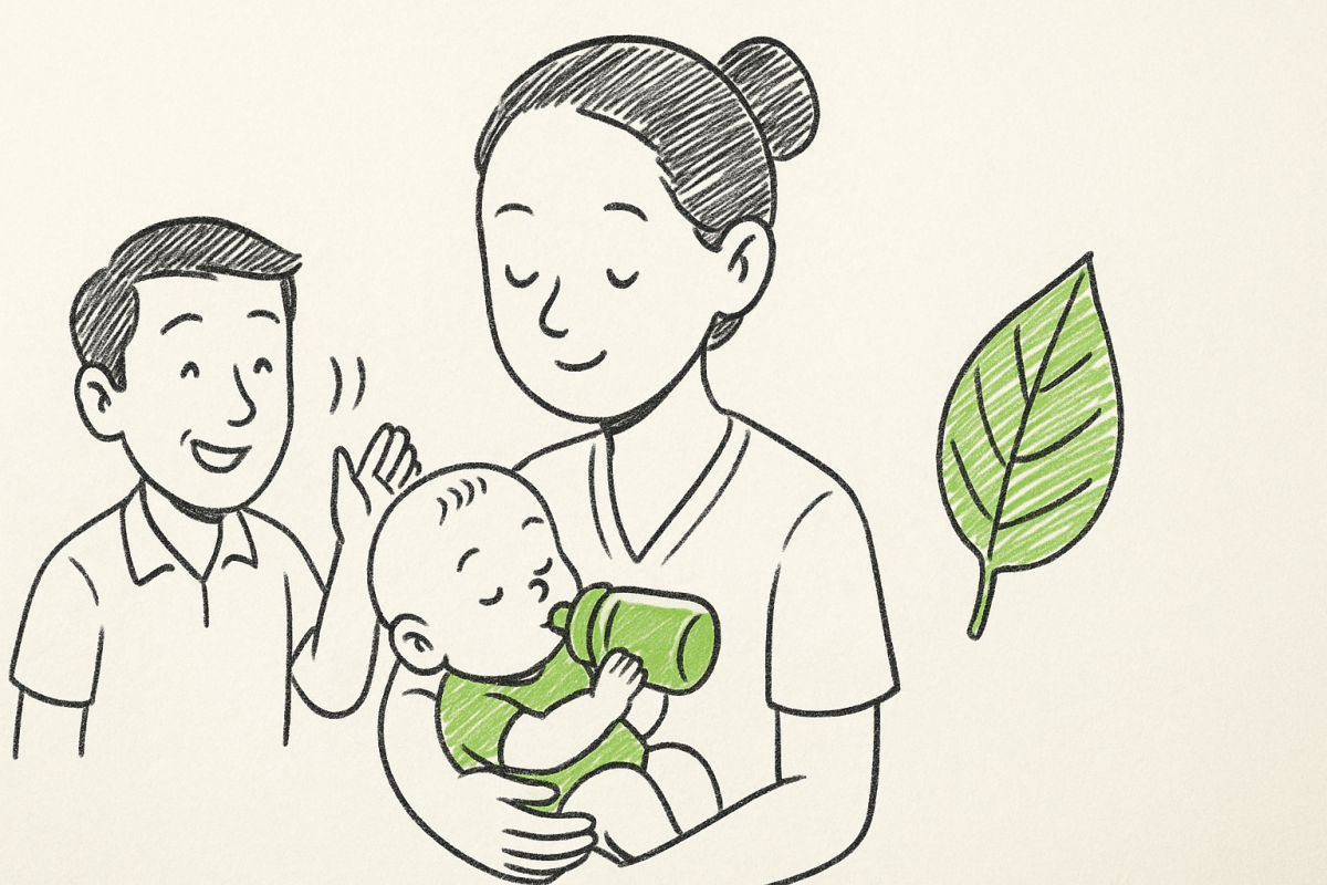 hi q super gold สูตร 1 สำหรับการบำรุงสุขภาพที่ดี ฉบับเข้าใจง