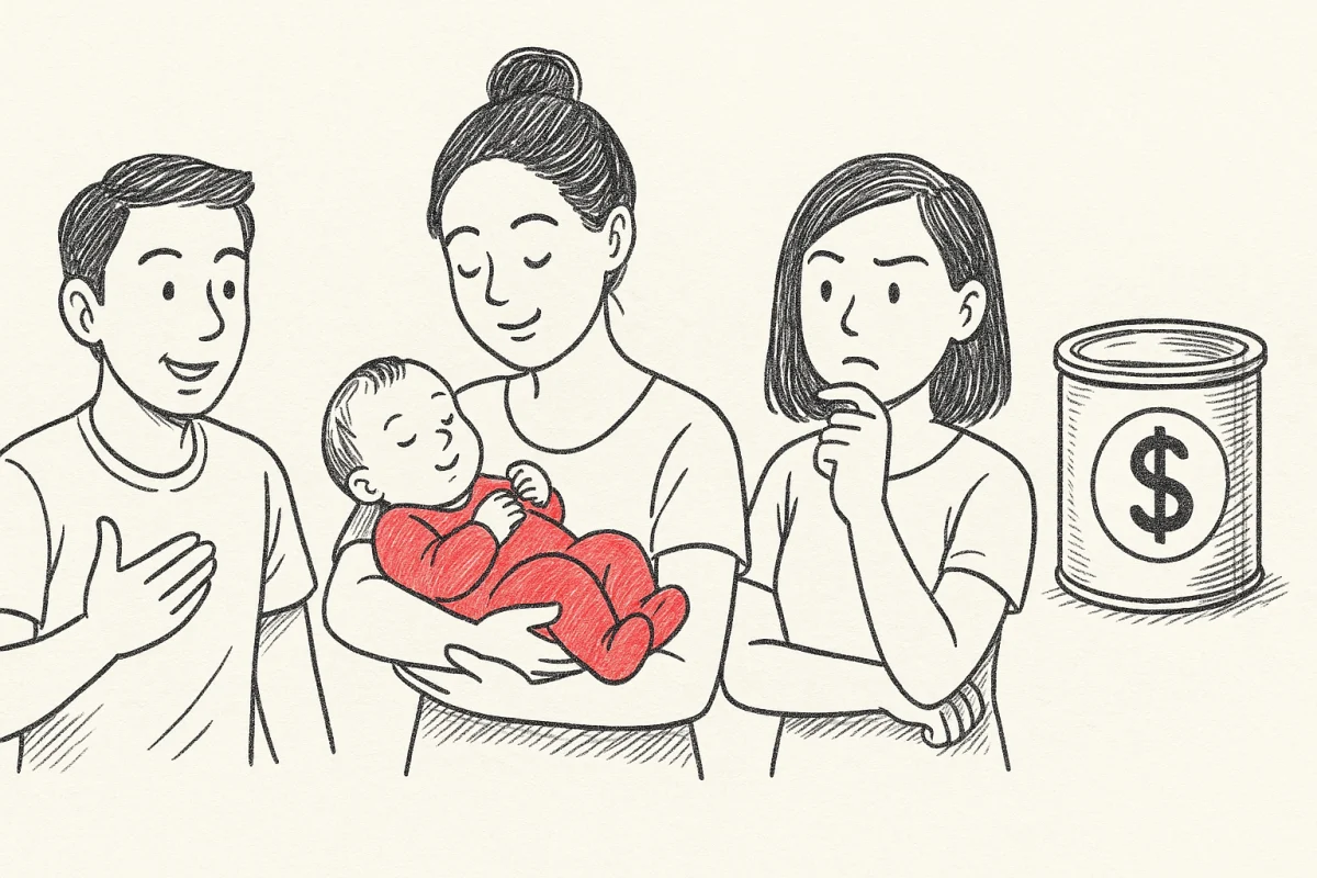 s26 สูตร 1 แรกเกิดราคา คืออะไร อัปเดตล่าสุด ใช้อย่างไร ฉบับเ