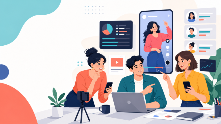 tiktok for business ใช้ยังไง (2569) โปรโมทธุรกิจให้เห็นผลครบ