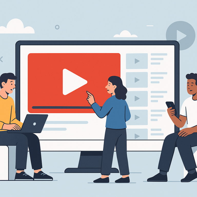 youtube