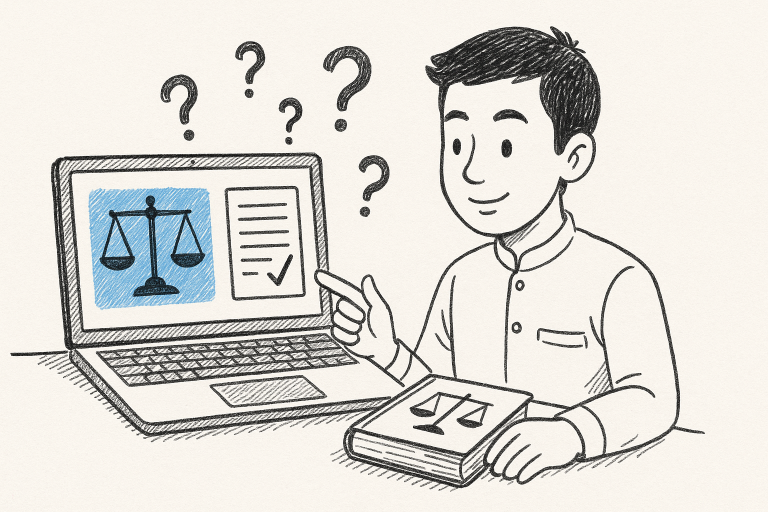 กฎหมายคอมพิวเตอร์ คืออะไร และมีข้อกำหนดอะไรบ้าง ฉบับเข้าใจง่