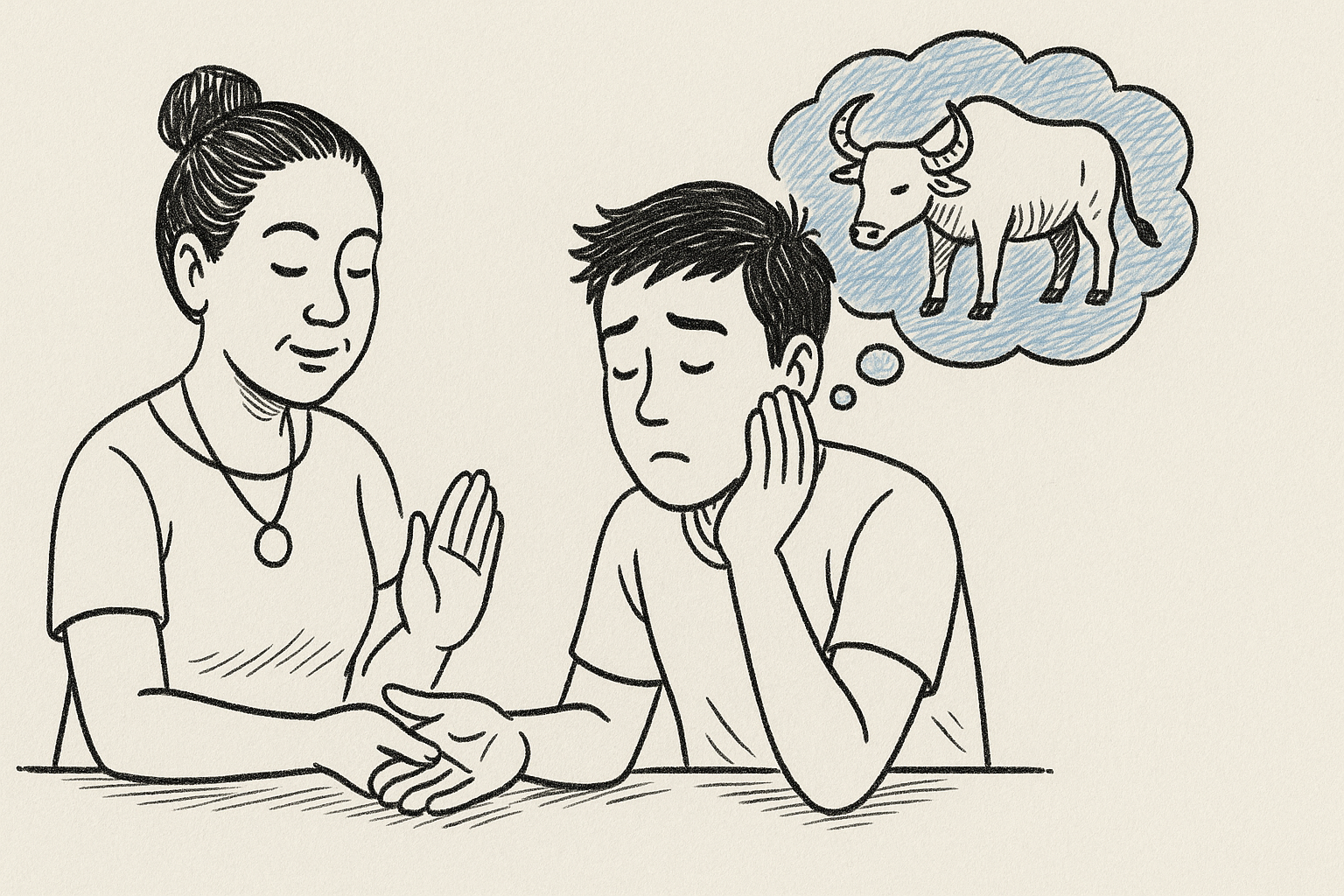 การดูดวงจากความฝันเพื่อเสริมสร้างชีวิตที่ดีขึ้น ฉบับเข้าใจง่