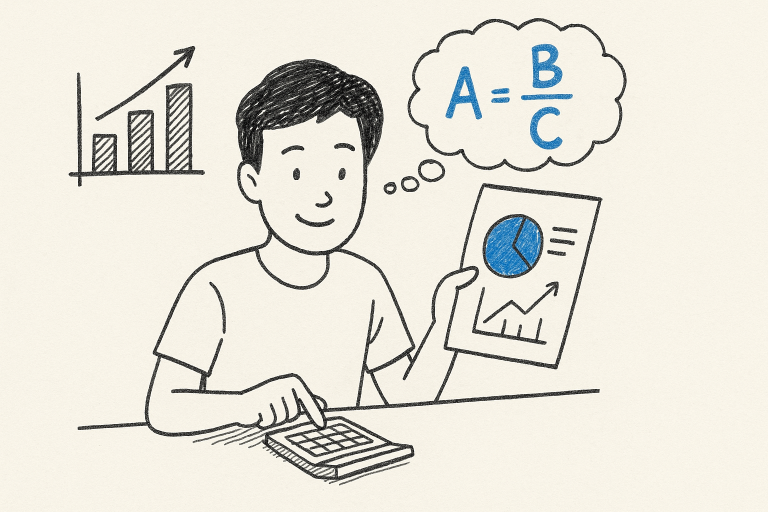 การวิเคราะห์ความสามารถในการชําระหนี้ด้วยสูตรที่เหมาะสม ฉบับเ