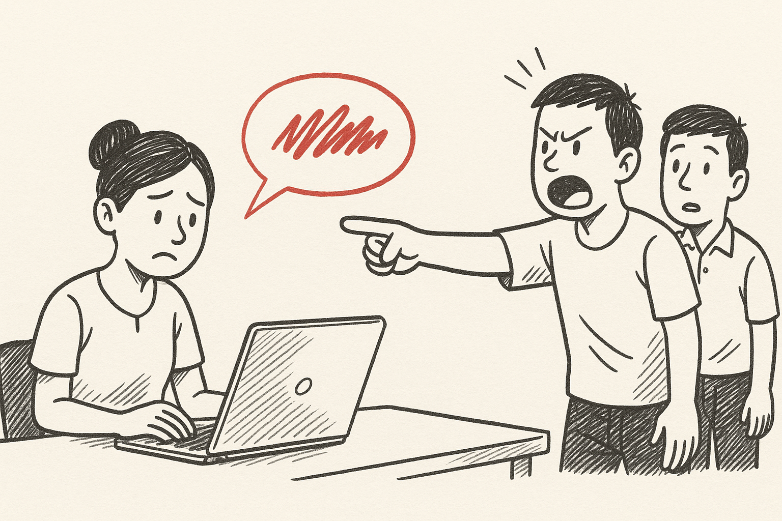 การหมิ่นประมาทตามพระราชบัญญัติว่าด้วยคอมพิวเตอร์ ฉบับเข้าใจง