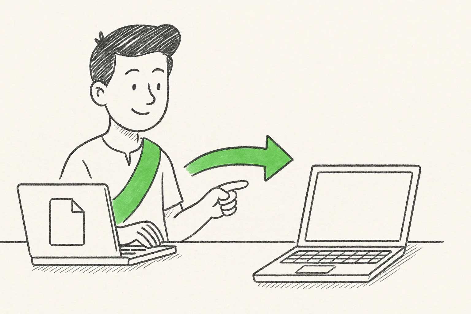 การใช้งาน SCP ในการถ่ายโอนข้อมูลจากคอมพิวเตอร์ ฉบับเข้าใจง่า